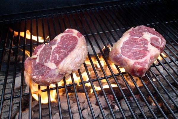 Saltgrass Steak House — representative steakhouse dish